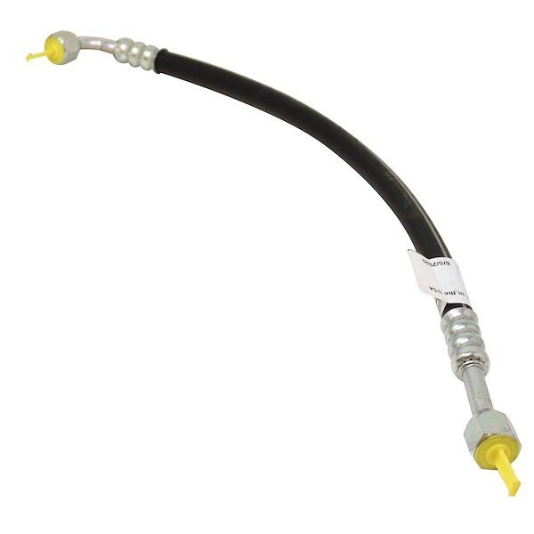 A & I Products Line, Cond. to Drier 12" x1" x1" A-72160906 - main